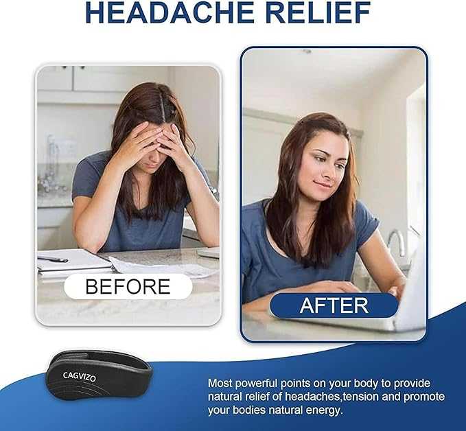 EELHOE - Sugar Control L14 Acupressure Point Clip